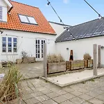 Goodje - 300m From The Sea By Interhome * Løkken
