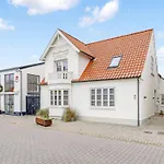 Goodje - 300m From The Sea By Interhome Løkken