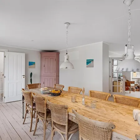 Goodje - 300m From The Sea By Interhome * Løkken
