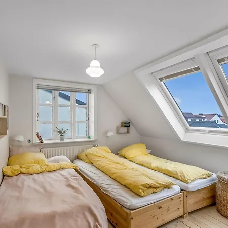 Goodje - 300m From The Sea By Interhome Prázdninový dům Løkken