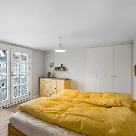 Prázdninový dům Goodje - 300m From The Sea By Interhome
