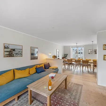Goodje - 300m From The Sea By Interhome Løkken