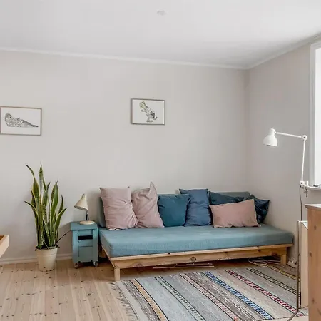 Goodje - 300m From The Sea By Interhome Prázdninový dům *